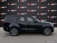 Come see this 2022 Land Rover Discovery R-Dynamic S before someone takes it home! *You Can't Beat th... (image 6)