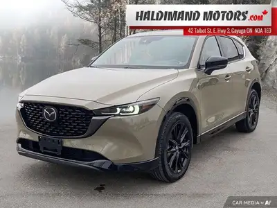 Engine: Gas Turbo 4cyl 2.5L L/100Km City: 10.8 L/100Km Hwy: 8.7 Safety Equipment Electronic Stabilit...