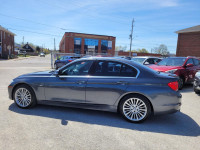 2013 BMW 3 Series 4dr Sdn 328i xDrive AWD