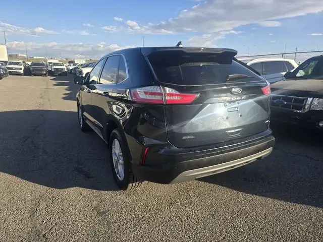 2023 Ford Edge SEL | HTD STS HTD STR WHL | REM START | NAV in Cars & Trucks in Calgary - Image 8