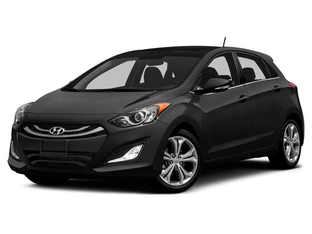 2013 Hyundai Elantra GT GL GL at in Cars & Trucks in City of Toronto