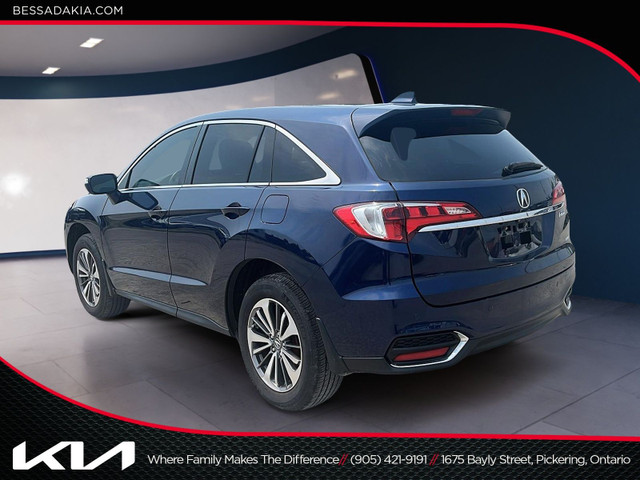 2017 Acura RDX in Cars & Trucks in Oshawa / Durham Region - Image 4