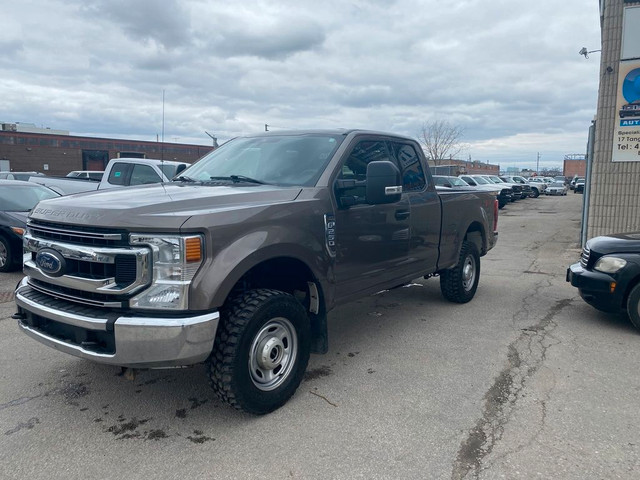  2020 Ford F-250 XLT Extended Cab Short Bed 4WD in Cars & Trucks in City of Toronto - Image 3