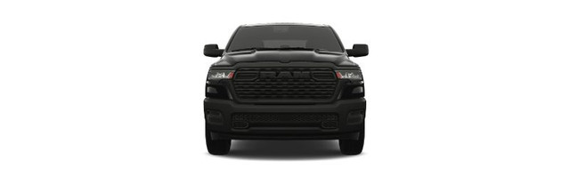 2025 RAM All-New 1500 Tradesman in Cars & Trucks in Prince Albert