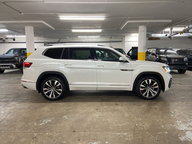 2023 Volkswagen Atlas Execline in Cars & Trucks in Calgary - Image 4