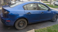 2008 Mazda 3