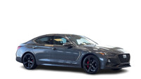Hyundai of Regina 444 Broad Street Regina, SK, S4R 8R8 Phone: 855-219-9695 Recent Arrival! 2021 Gene... (image 1)
