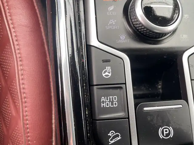 2021 Kia Sorento SX AWD CUIR *TOIT* NAV *BOSE* CAM 360 *SIEGES V in Cars & Trucks in Laurentides - Image 17