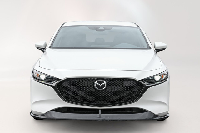 2023 Mazda Mazda3 Sport GS AWD | Aero Body Kit | Sport Kit | Awd in Cars & Trucks in City of Montréal - Image 2