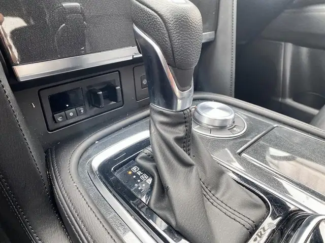 2023 NISSAN ARMADA SL AWD-7 PASS in Cars & Trucks in Stratford - Image 19