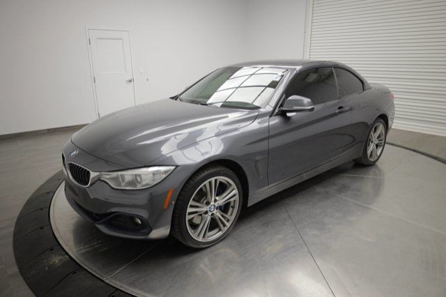2015 BMW 4 Series 428i xDrive in Cars & Trucks in Calgary - Image 4