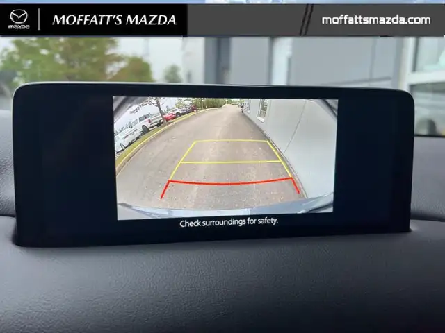 2024 Mazda CX-5 GS SUNROOF - AWD dans Autos et camions dans Barrie - Image 25