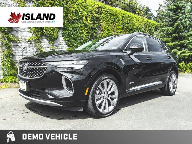 2023 Buick Envision Avenir | All Weather Floor Liners in Cars & Trucks in Cowichan Valley / Duncan