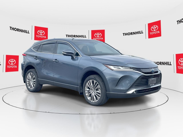 2024 Toyota Venza Limited NO ACCIDENT,1 OWNER,FULL SERVICE HI... in Cars & Trucks in City of Toronto