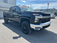 FINANCEMENT @ 4.9%, EDITION ALASKAN 2500 HD LT, GROUPE TOUT TERRAIN Z71, 6.6L DURAMAX DIESEL, 4X4, G... (image 2)