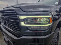 Brand New 2024 Ram 3500 Laramie finished in Diamond Black Crystal Pearl. Inquire Today! *Configurati... (image 8)