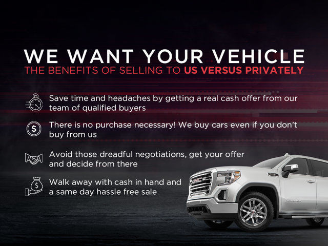 2024 GMC Canyon Elevation | All Weather Floor Liners | Running in Cars & Trucks in Cowichan Valley / Duncan - Image 3