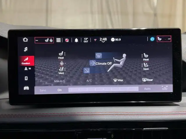 2024 Dodge Hornet R/T Plus | Remote Start dans Autos et camions dans Ville d’Edmonton - Image 20