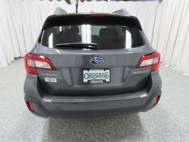 2019 Subaru Outback Premium, AWD, 2.5L, Heated Seats, Heated Mir in Cars & Trucks in Bridgewater - Image 4