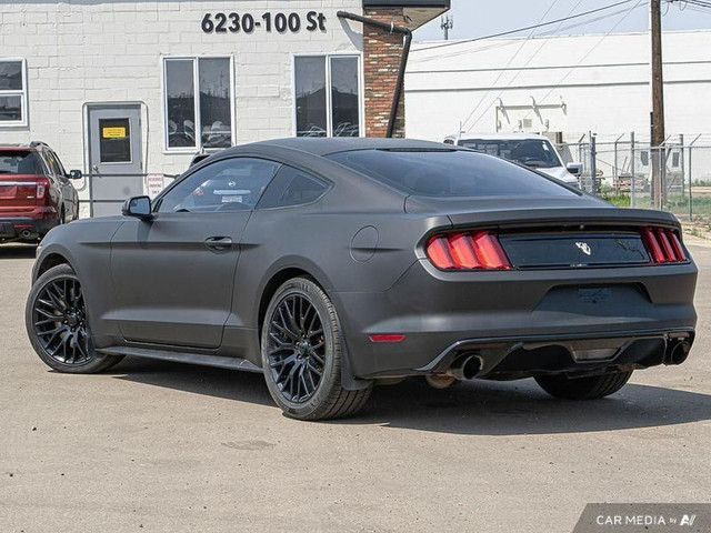 2017 Ford Mustang GT in Cars & Trucks in Edmonton - Image 4