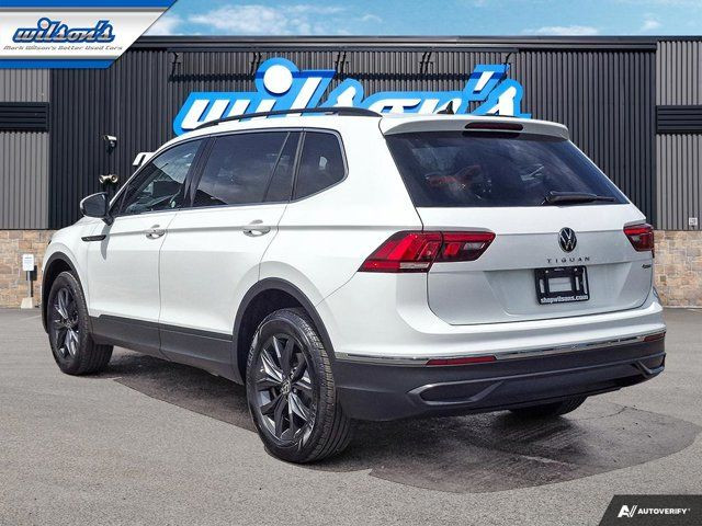 2024 Volkswagen Tiguan Comfortline AWD | 7 Passenger in Cars & Trucks in Guelph - Image 3