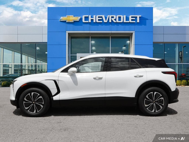 2025 Chevrolet Blazer EV LT in Cars & Trucks in London - Image 3