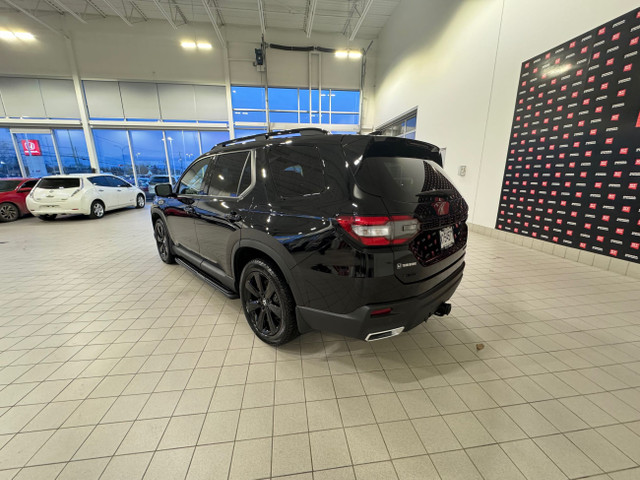 2024 Honda Pilot Black Edition in Cars & Trucks in Laval / North Shore - Image 4