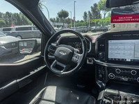 NACTOY 2021 North American Truck of the Year. This Ford F-150 boasts a PowerBoost Full-Hybrid V6 3.5... (image 5)