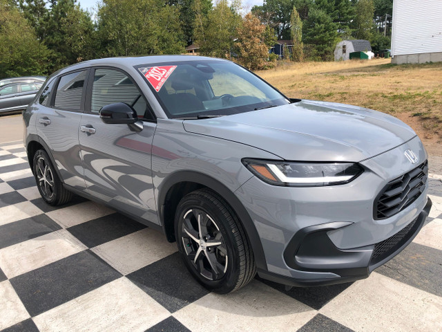 2023 Honda HR-V Sport - Sunroof, Reverse Camera, Carplay HONDA C in Cars & Trucks in Annapolis Valley - Image 4