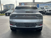 WAS: $67196 NOW: $63696 plus taxes and licensing feesDriven as demonstrator vehicle. Wallace Chevrol... (image 8)