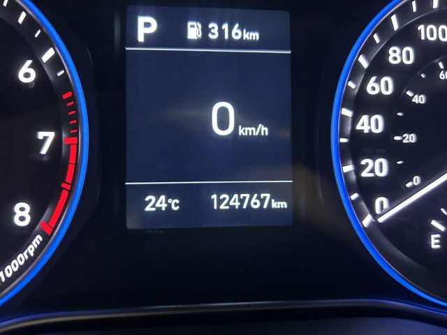 2019 Hyundai Kona Preferred AWD Auto AC Cam in Cars & Trucks in Gatineau - Image 2