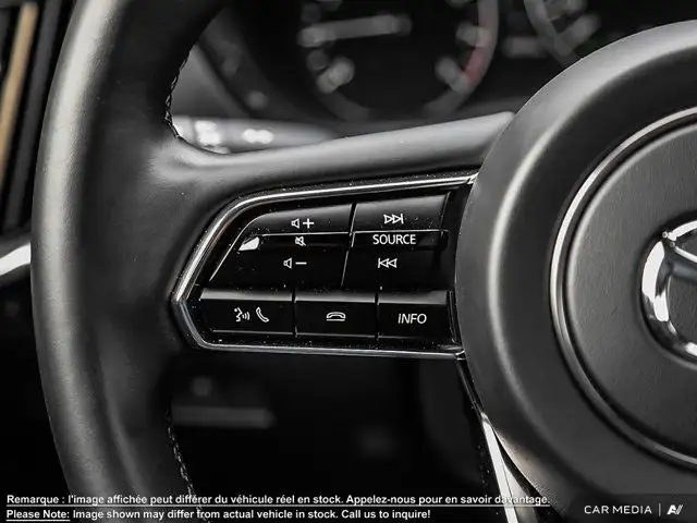 2024 Mazda CX-90 MHEV GT-P in Cars & Trucks in Laval / North Shore - Image 17