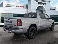 This Ram 1500 boasts a Twin Turbo Regular Unleaded I-6 3.0 L/183 engine powering this Automatic tran... (image 6)