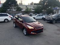 This Beautiful Ford Escape encapsulates exactly what its name implies, a great escape from your dail... (image 4)