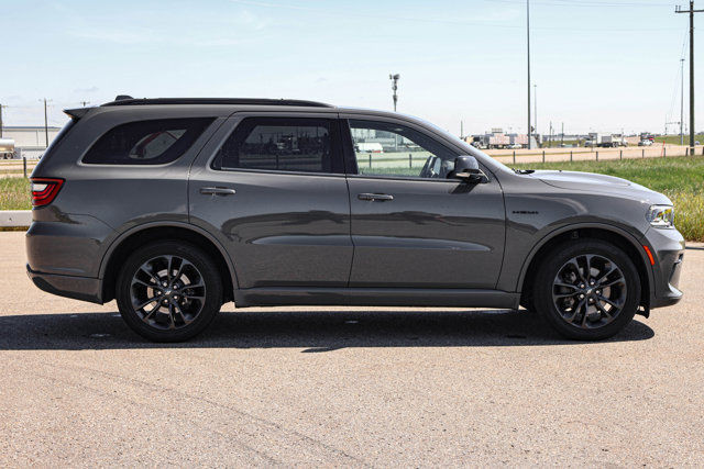 2021 Dodge Durango R/T 4X4 LEATHER SUNROOF in Cars & Trucks in Strathcona County - Image 4