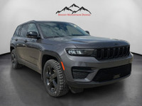 THIS 2024 JEEP GRAND CHEROKEE COMES WITH A 3.6LV6 PENTASTAR ENGINE FOR BOTH POWER AND FUEL ECONOMY.... (image 6)