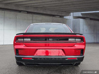 All-New Dodge Charger Daytona EVs have arrived and are now available! Check this Scat Pack model fin... (image 5)
