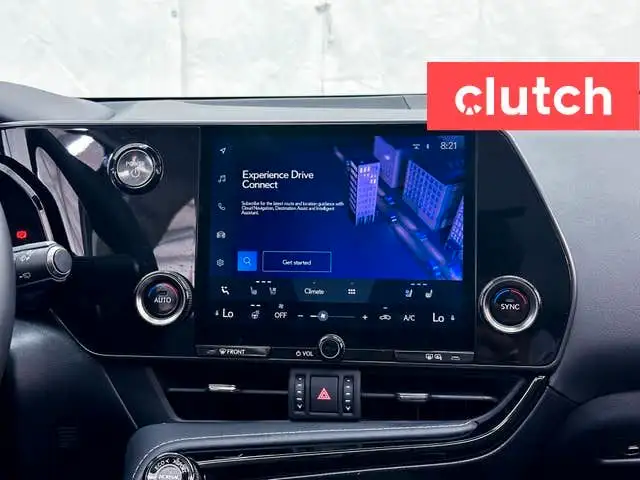 2024 Lexus NX 350h AWD w/ Premium Pkg. w/ Apple CarPlay, Heated  in Cars & Trucks in City of Toronto - Image 33