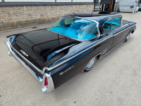 California car. Incredible condition and well kept. Original black car. Comes with original wheels a... (image 7)