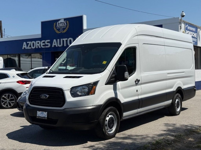 2019 Ford Transit 148 Extra Long Wheel Base|T-350|Certified|B.Ca in Cars & Trucks in City of Toronto
