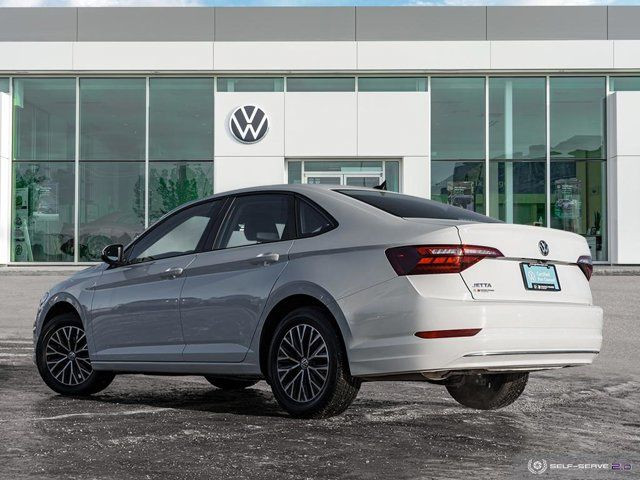 2020 Volkswagen Jetta Highline | Certified Pre-Owned | Clean in Cars & Trucks in Grande Prairie - Image 3