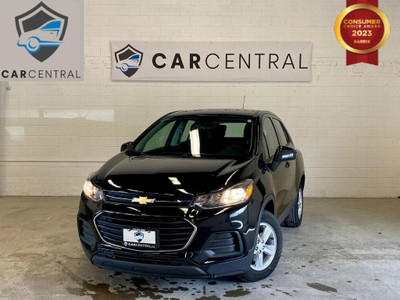 2019 Chevrolet Trax LS| No Accident| Rear Cam| Carplay| Climate 