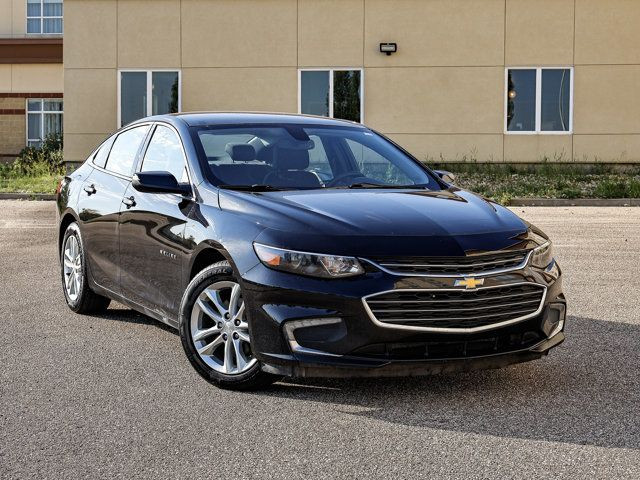 2016 Chevrolet Malibu LT 1.5L in Cars & Trucks in Strathcona County - Image 2
