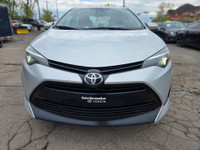 2018 TOYOTA COROLLA CE 104 000KM(CERTIFIÉ)**** VOITURE IMPECCABLE AU NIVEAU MÉCANIQUE ET ESTHÉTIQUE.... (image 3)