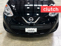 1 OWNER / Bluetooth Music, Touchscreen Display, 12V Outlet and more! Clutch is the largest online us... (image 6)