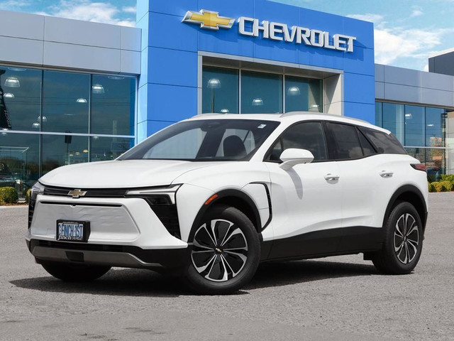 2025 Chevrolet Blazer EV LT in Cars & Trucks in London