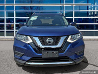 Recent Arrival! Looking for a comfortable, affordable SUV? Then check out this 2020 Nissan Rogue Spe... (image 8)