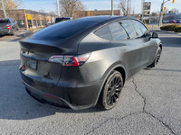 Miller Hughes Ford Lincoln, Cornwall Ontario. MODEL Y LONG RANGE *While every reasonable effort has... (image 2)