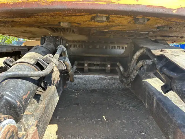 2018 Cat 315FLCR Excavator with Thumb #9708 DP in Heavy Equipment in Edmonton - Image 14