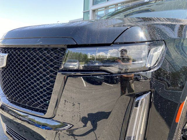 2023 Cadillac ESCALADE Sport Platinum in Cars & Trucks in Calgary - Image 3